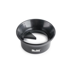 Entonnoir Doseur IBILI pour Cafetière Express 2 à 4 Tasses