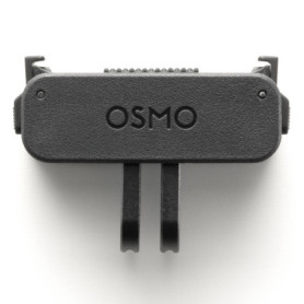 Support Pliable à Démontage Rapide pour Caméra Osmo - Design Magnétique