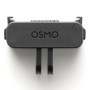 Support Pliable à Démontage Rapide pour Caméra Osmo - Design Magnétique