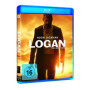 Logan: The Wolverine - Blu-ray avec Audio Français