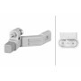 Capteur d'angle de vilebrequin Hella 6PU 009 168-741