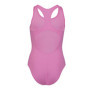 Maillot de Bain PUMA Enfant Violet Racerback