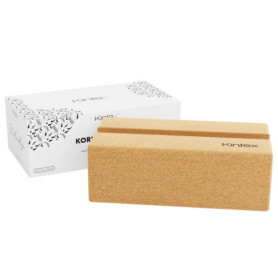 Bloc de Yoga en Liège Kintex - Léger et Résistant pour Pilates et Fitness