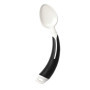 Cuillère Henro Grip Noir pour Enfants et Adolescents