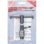 Extracteur d'Injecteur Common Rail BGS 8309 - Démontage Sécurisé