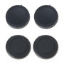 Lot de 2 bouchons de protection pour appareils photo Nikon 1