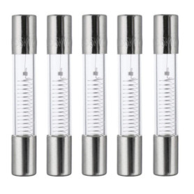 Fusibles de Protection Haute Tension pour Micro-ondes - Lot de 5 Movilideas