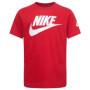 T-shirt Unisexe NIKE Nkb Futura Evergreen Multicolore