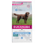 Eukanuba Daily Care Chien Adulte Grande Race Contrôle de Poids 15kg