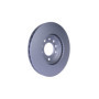 Disque de Frein Hella Revêtu 280 mm - Sécurité et Durabilité