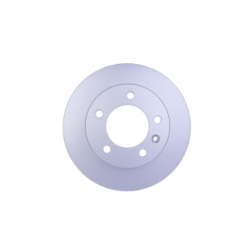 Disque de Frein Hella Revêtu pour Voitures et Bus - 305 mm