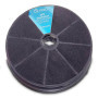 Filtre à Charbon Actif DL-pro pour Hotte Aspirante Ø 190 mm