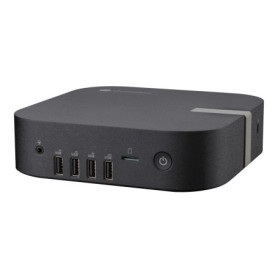ASUS Chromebox 5 Mini PC - Intel Core i3, 8 Go RAM, 128 Go SSD