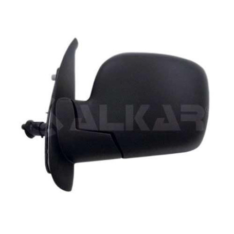 Rétroviseur Mécanique Convexe Alkar pour Renault Kangoo