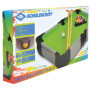 Mini Table de Billard Schildkröt avec Accessoires - Amusement Compact pour Enfants et Adultes