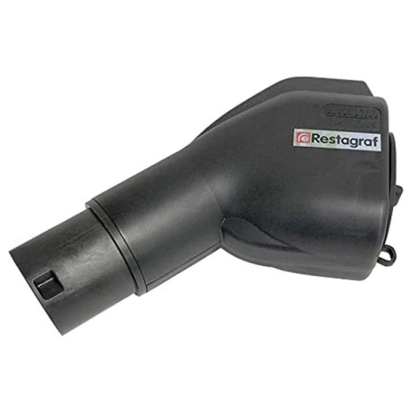 Adaptateur Restagraf T3 vers T2 pour Véhicules Électriques - 32A avec Housse