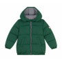 Doudoune Enfant Unie Petit Bateau - Confort et Chaleur pour l'Hiver