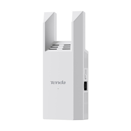 Répéteur WiFi Tenda A18 AC1200 - Amplificateur WiFi Puissant avec Port Ethernet