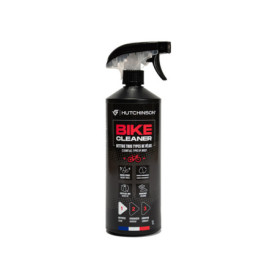 Hutchinson Bike Cleaner 1L - Nettoyant Spécial Vélo
