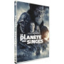 La Planète des Singes - Édition DVD (2001)