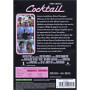 Cocktail - Film DVD avec Tom Cruise et Elizabeth Shue