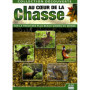 Au Coeur de la Chasse - Collection de 5 DVD sur les Gibiers