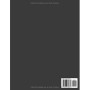 Carnet de Notes Original pour Violon - 120 Pages à Offrir