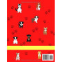 Carnet de Suivi des Naissances pour Éleveurs de Chiens - 155 Pages
