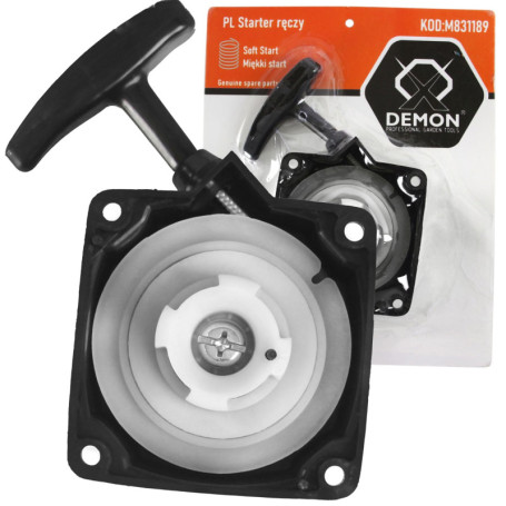 Démarreur Auto-Enveloppant Mar-Pol pour Débroussailleuse et Tondeuse