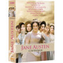 Coffret DVD Jane Austen : L'Intégrale des Classiques