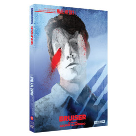 Bruiser - Combo DVD et Blu-ray en Digipack