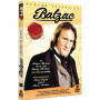 Balzac - Film Biographique en DVD avec Boîtier et Fourreau