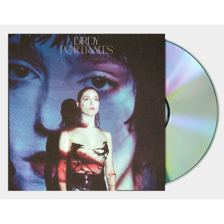Portraits - Album CD de Birdy