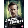 Coffret DVD Jack Irish : L'Intégrale des Saisons