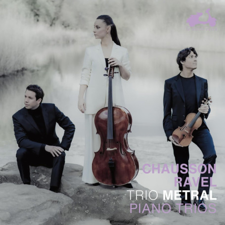 Trios avec Piano - Metral Trio en Concert