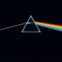 The Dark Side of the Moon - Édition 50ème Anniversaire de Pink Floyd