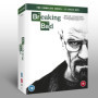 Coffret DVD Breaking Bad - L'intégrale de la série culte