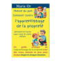 L'heure de la propreté : Guide amusant pour l'apprentissage facile