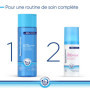 Gel Nettoyant Visage Hydratant Bepanthen Derma - 2x200 ml