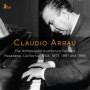 Recitals à l'Ambassador Auditorium - Claudio Arrau
