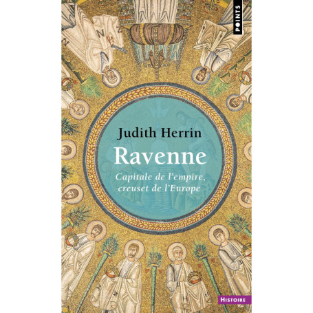 Ravenne : Histoire et Pouvoirs de l'Empire Romain