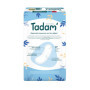 Serviettes Dermo-Sensitives TADAM - Hypoallergéniques et Confort Maxi Long x16