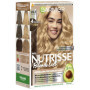 Garnier Nutrisse Blonde Lift Éclaircissant Marron Miel - 4 Niveaux d'Éclaircissement