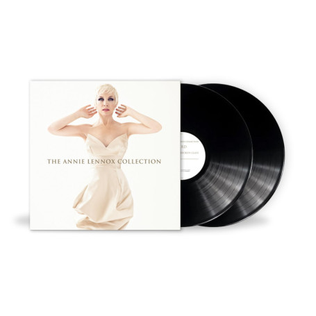 The Annie Lennox Collection - Best Of avec Enregistrements Exclusifs