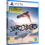 Shredders - Le Jeu de Snowboard Ultime sur PS5