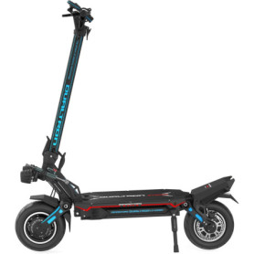 Trottinette Électrique Adulte Dualtron Storm Limited 84V - Puissante et Confortable