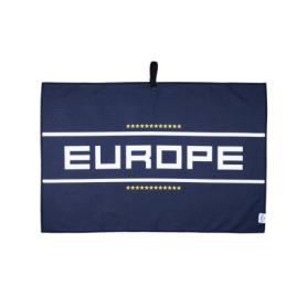Serviette de Golf Europe en Microfibre Callaway - Super Absorbante