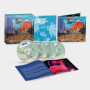 Coffret Deluxe 50ème Anniversaire - The Last Record Album de Little Feat