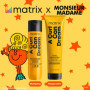 Coffret Duo Madame Fabuleuse - Hydratation et Nutrition pour Cheveux Bouclés