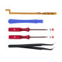 Kit de Réparation Câble Plat Flexible pour Console NS Switch